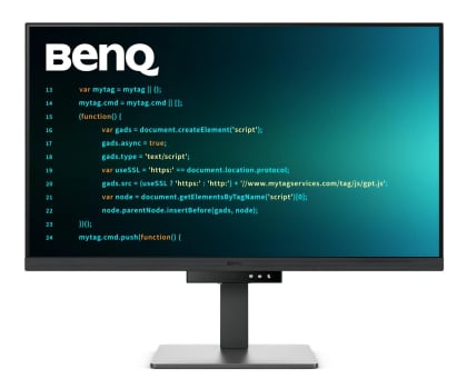 Monitor LED 32" i większy BenQ RD320U